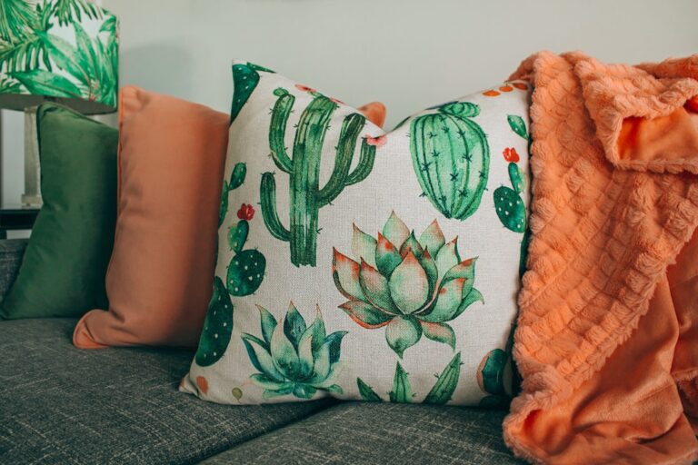 Transform Your Home with Tranquil Decor from PeacefulRooms.com